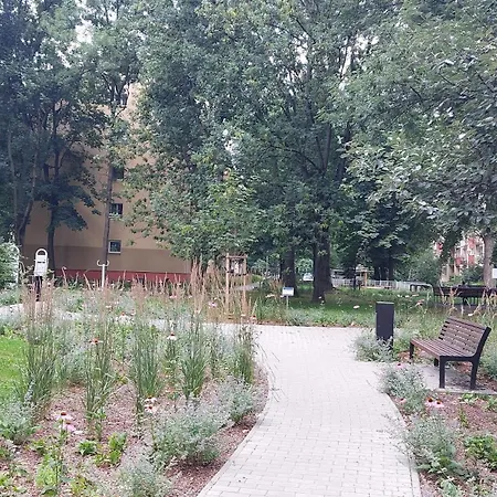 Apartament Sofia Krakau Exterior foto