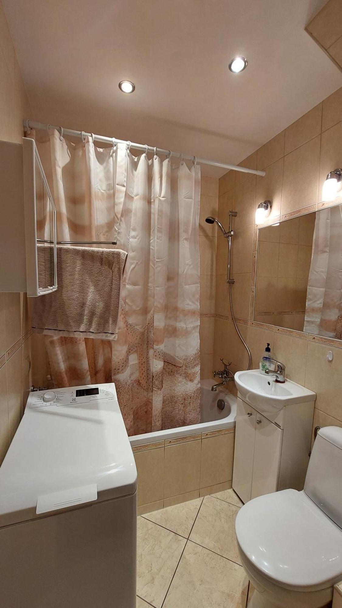 Apartment Sofia Krakow