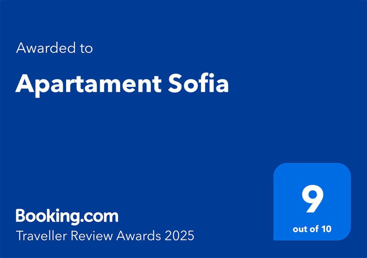Sofia Apartment Krakow